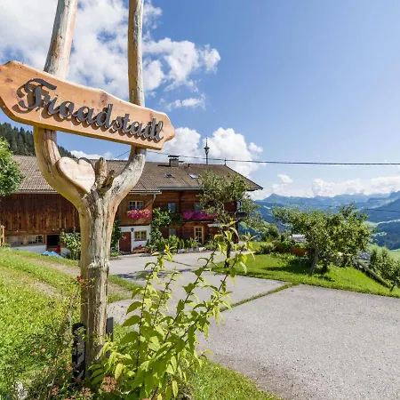 Troadstadl Xl Appartement