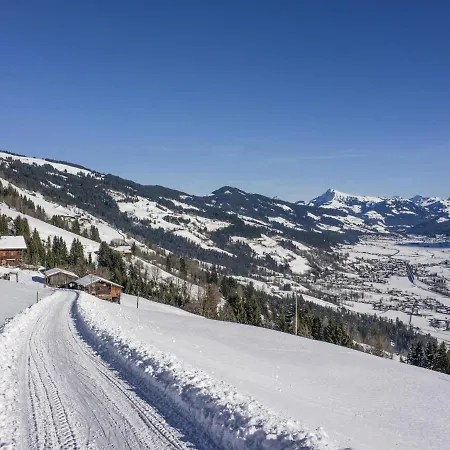 아파트 Troadstadl Xl