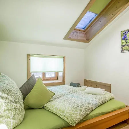 Troadstadl Xl Westendorf