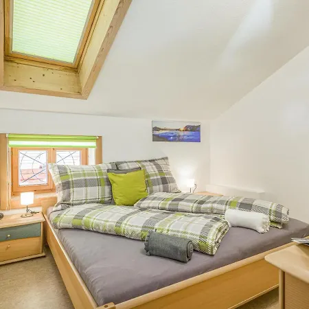 Troadstadl Xl Вестендорф