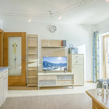 Апартаменты Troadstadl Xl Вестендорф