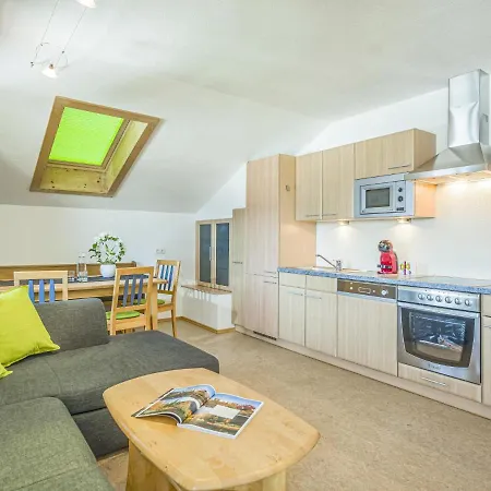 Troadstadl Xl Апартаменты Вестендорф