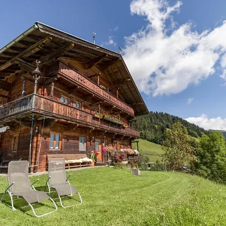 Lejlighed Troadstadl Xl