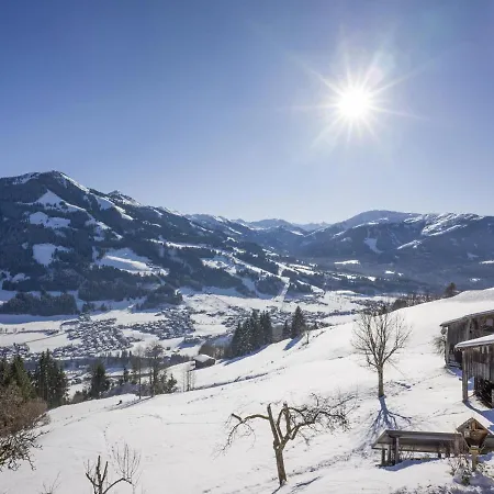 Troadstadl Xl * Westendorf