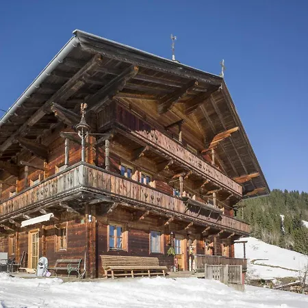 Troadstadl Xl Lejlighed Westendorf