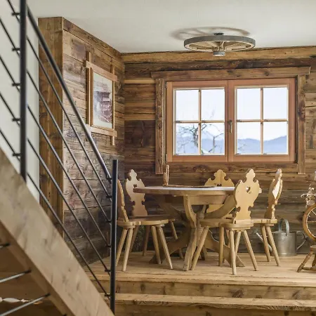 Troadstadl Xl * Westendorf