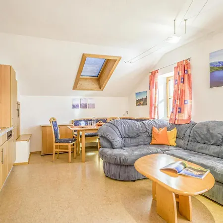 Troadstadl Xl Westendorf