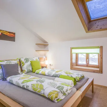 Troadstadl Xl Lejlighed *