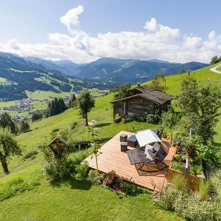Troadstadl Xl Westendorf