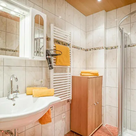 Troadstadl Xl Lejlighed *