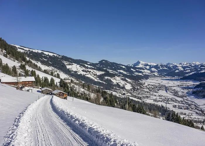 شقة Troadstadl Xl