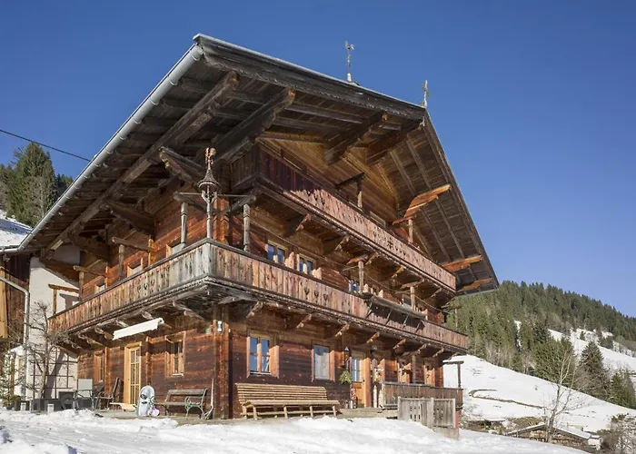 Troadstadl Xl شقة وستندورف