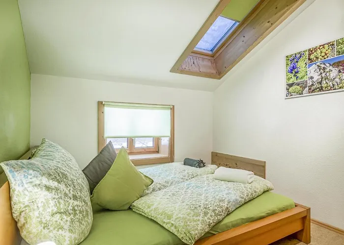 Troadstadl Xl وستندورف