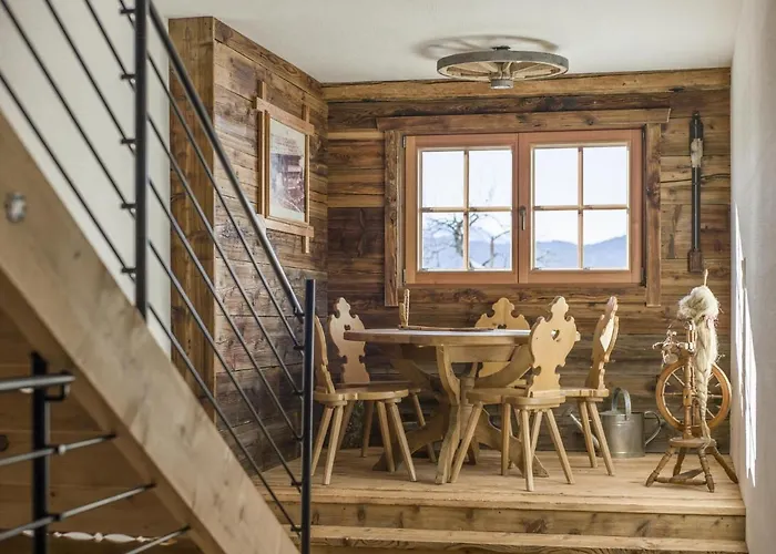 Troadstadl Xl * وستندورف