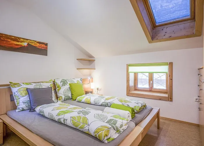 Troadstadl Xl شقة *