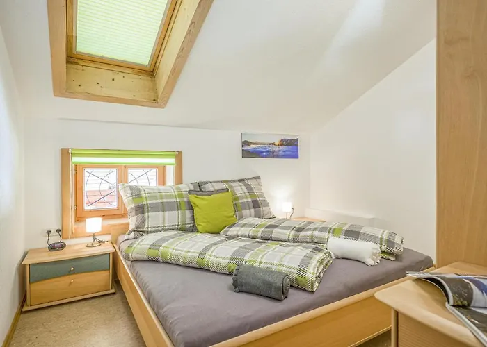 Troadstadl Xl وستندورف