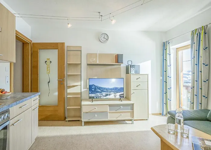 شقة Troadstadl Xl وستندورف