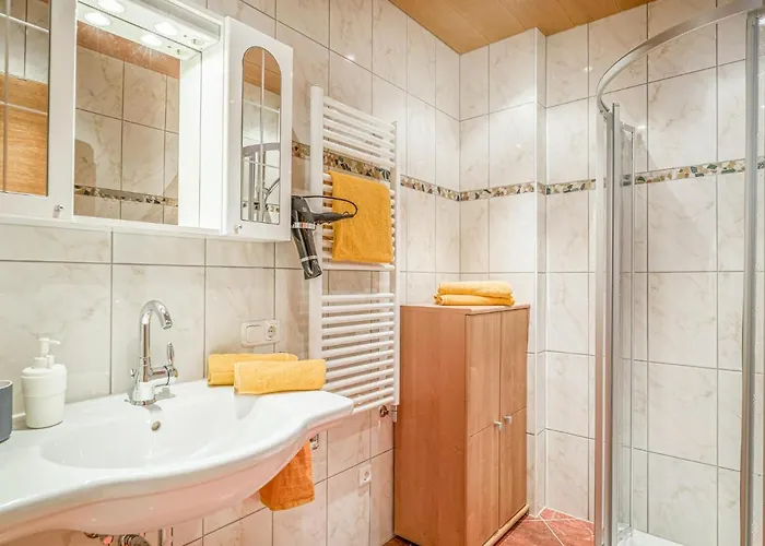 Troadstadl Xl شقة *