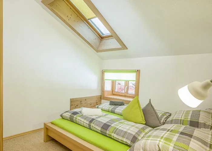 Troadstadl Xl * Westendorf